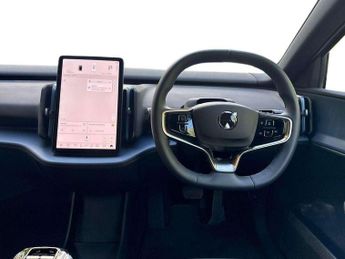 VOLVO EX30 200Kw Sm Extended Range Plus 69Kwh 5Dr Auto
