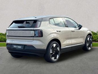 VOLVO EX30 200Kw Sm Extended Range Plus 69Kwh 5Dr Auto