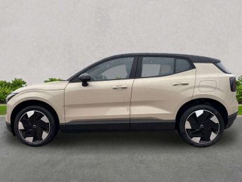 VOLVO EX30 200Kw Sm Extended Range Plus 69Kwh 5Dr Auto