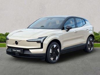 VOLVO EX30 200Kw Sm Extended Range Plus 69Kwh 5Dr Auto