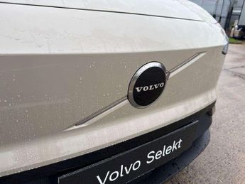 VOLVO EX30 200Kw Sm Extended Range Plus 69Kwh 5Dr Auto