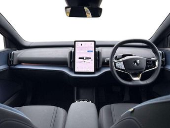 VOLVO EX30 200Kw Sm Extended Range Plus 69Kwh 5Dr Auto