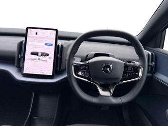 VOLVO EX30 200Kw Sm Extended Range Plus 69Kwh 5Dr Auto