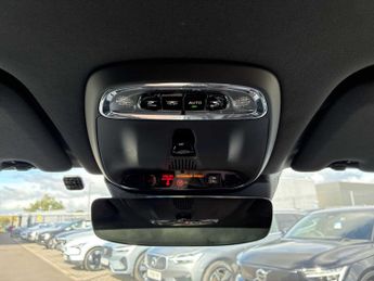 VOLVO XC60 2.0 D4 R Design 5Dr Awd Geartronic