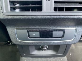 AUDI Q5 2.0 Tdi 40 S Line Suv 5Dr Diesel S Tronic Quattro Euro 6 (S/S) (