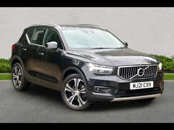 Volvo XC40 2.0 B4P Inscription Pro 5Dr Auto