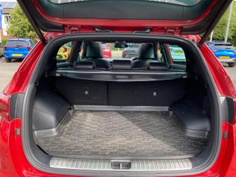 KIA SPORTAGE 1.6T Gdi Gt-Line S 5Dr Dct Auto [Awd]