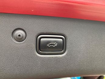 KIA SPORTAGE 1.6T Gdi Gt-Line S 5Dr Dct Auto [Awd]