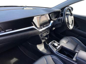 KIA E-NIRO 150Kw 3 64Kwh 5Dr Auto