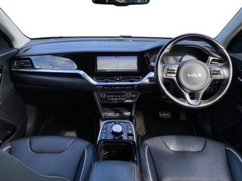 KIA E-NIRO 150Kw 3 64Kwh 5Dr Auto