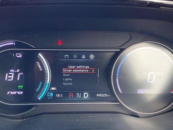 KIA E-NIRO 150Kw 3 64Kwh 5Dr Auto