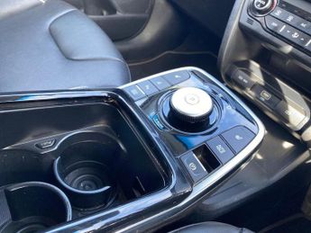 KIA E-NIRO 150Kw 3 64Kwh 5Dr Auto