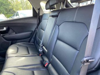 KIA E-NIRO 150Kw 3 64Kwh 5Dr Auto