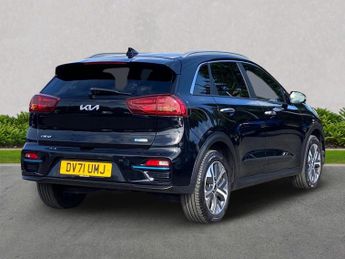 KIA E-NIRO 150Kw 3 64Kwh 5Dr Auto