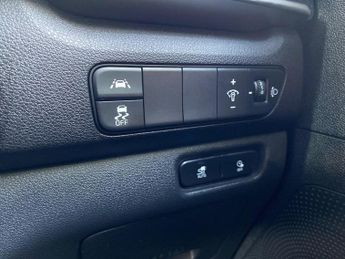 KIA E-NIRO 150Kw 3 64Kwh 5Dr Auto
