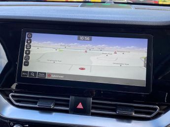 KIA E-NIRO 150Kw 3 64Kwh 5Dr Auto