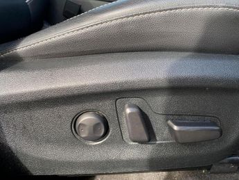 KIA E-NIRO 150Kw 3 64Kwh 5Dr Auto