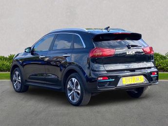 KIA E-NIRO 150Kw 3 64Kwh 5Dr Auto