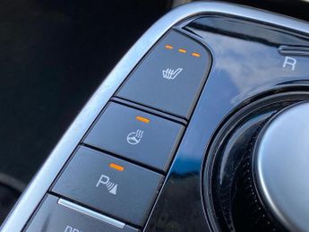 KIA E-NIRO 150Kw 3 64Kwh 5Dr Auto
