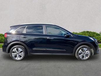 KIA E-NIRO 150Kw 3 64Kwh 5Dr Auto