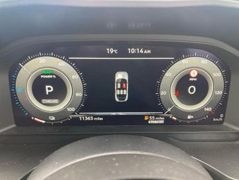 NISSAN QASHQAI 1.5 E-Power N-Connecta 5Dr Auto