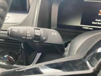 NISSAN QASHQAI 1.5 E-Power N-Connecta 5Dr Auto