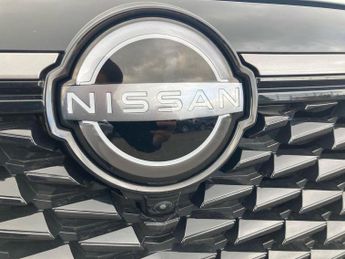 NISSAN QASHQAI 1.5 E-Power N-Connecta 5Dr Auto