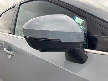 NISSAN QASHQAI 1.5 E-Power N-Connecta 5Dr Auto