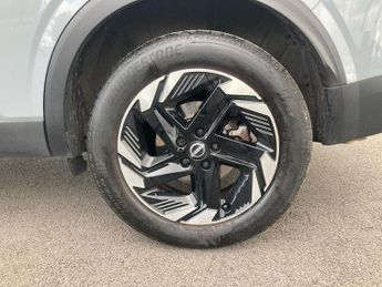 NISSAN QASHQAI 1.5 E-Power N-Connecta 5Dr Auto