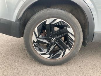 NISSAN QASHQAI 1.5 E-Power N-Connecta 5Dr Auto