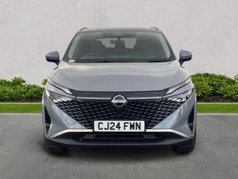 NISSAN QASHQAI 1.5 E-Power N-Connecta 5Dr Auto