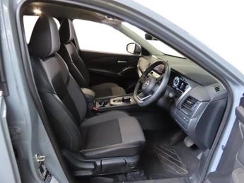 NISSAN QASHQAI 1.5 E-Power N-Connecta 5Dr Auto