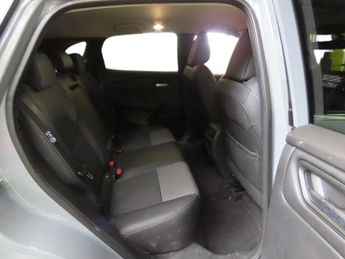 NISSAN QASHQAI 1.5 E-Power N-Connecta 5Dr Auto