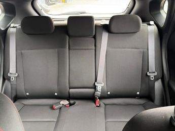 HYUNDAI KONA 1.6 Gdi Hybrid N Line 5Dr Dct