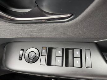 HYUNDAI KONA 1.6 Gdi Hybrid N Line 5Dr Dct