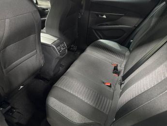 PEUGEOT 3008 1.2 Puretech Active Suv 5Dr Petrol Eat Euro 6 (S/S) (130 Ps)