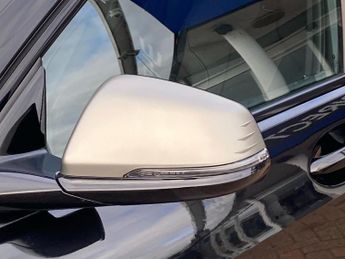 BMW 1 SERIES 2.0 M135I Hatchback 5Dr Petrol Auto Xdrive Euro 6 (S/S) (306 Ps)