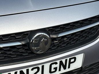 VAUXHALL CORSA 50Kwh Se Nav Premium Hatchback 5Dr Electric Auto (7.4Kw Charger)