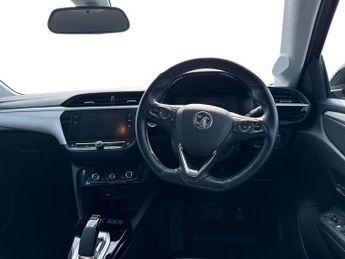 VAUXHALL CORSA 50Kwh Se Nav Premium Hatchback 5Dr Electric Auto (7.4Kw Charger)