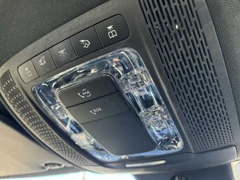 MERCEDES-BENZ A CLASS A180D Sport Executive 5Dr Auto