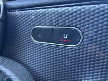 MERCEDES-BENZ A CLASS A180D Sport Executive 5Dr Auto