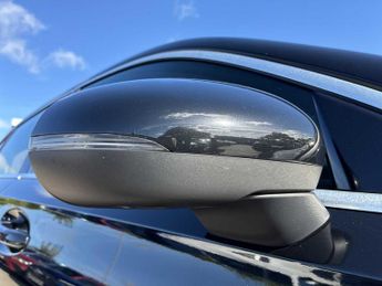 MERCEDES-BENZ A CLASS A180D Sport Executive 5Dr Auto