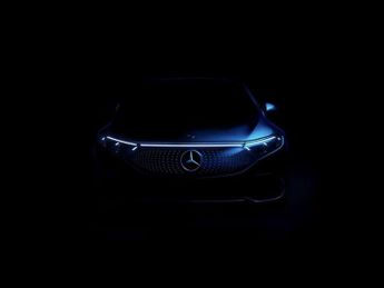 Mercedes CLA Cla 200 Amg Line Premium Plus 4Dr Tip Auto
