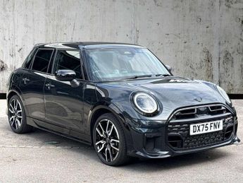 MINI Cooper 1.5 C Sport 5Dr Auto