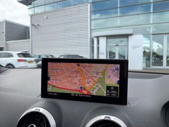 AUDI Q2 35 Tdi Quattro S Line 5Dr S Tronic