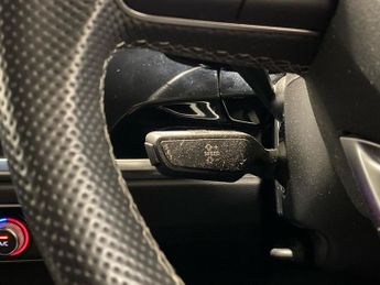 AUDI Q3 35 Tfsi S Line 5Dr S Tronic