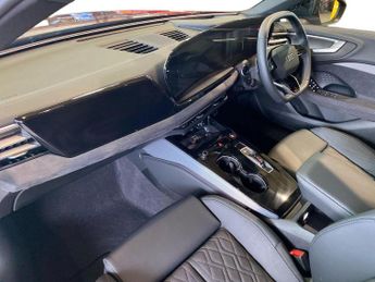 AUDI A5 S5 3.0 Tfsi Quattro Edition 1 5Dr S Tronic