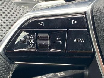 AUDI A6 2.0 Tdi 40 Black Edition Estate 5Dr Diesel S Tronic Quattro Euro