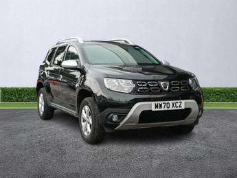 Dacia Duster 1.0 Tce 100 Comfort 5Dr