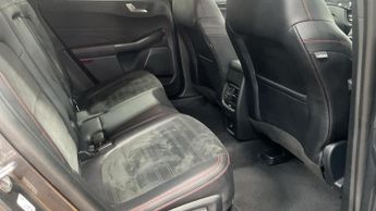 FORD KUGA 2.5 Duratec 14.4Kwh St-Line X Edition Suv 5Dr Petrol Plug-In Hyb